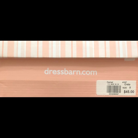 High heeled sandals - Picture 6 of 7